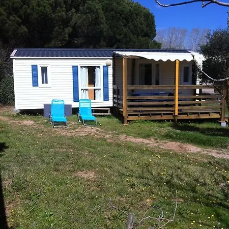 House Chemin De La Causse Ferienhaus Agde
